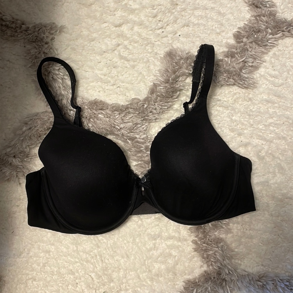 Body by Victoria Lined Perfect Coverage Bra